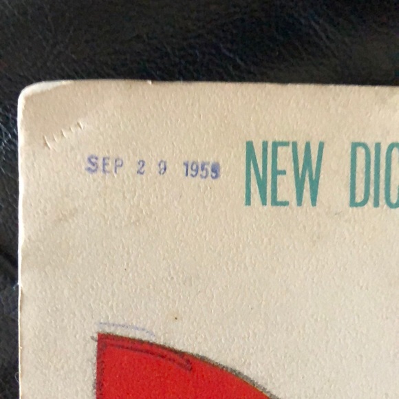 2 Vintage Dick Clark Yearbooks - Picture 16 of 16